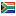 kaggakamma.co.za hosted country